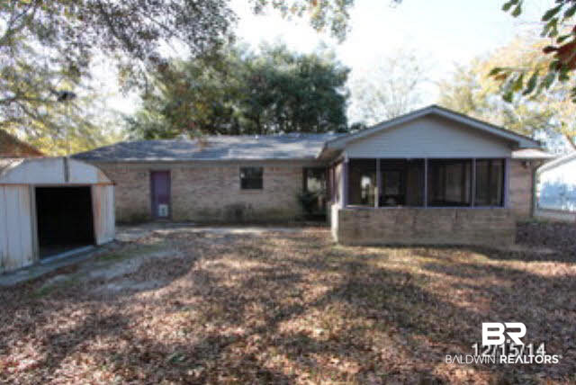 411 South Poplar Street Foley, AL 36535 - Photo 1 of 1
