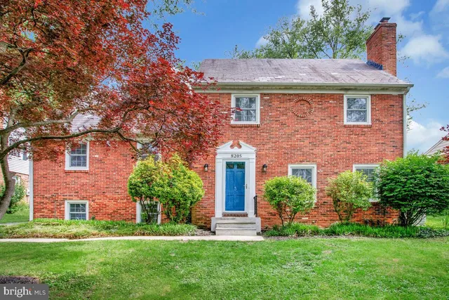 $3,700 | 8205 Robin Hood Court, Towson, MD 21204