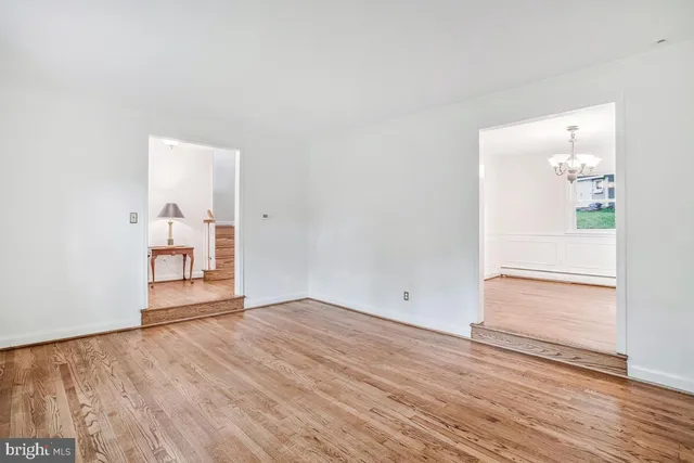 $3,700 | 8205 Robin Hood Court, Towson, MD 21204