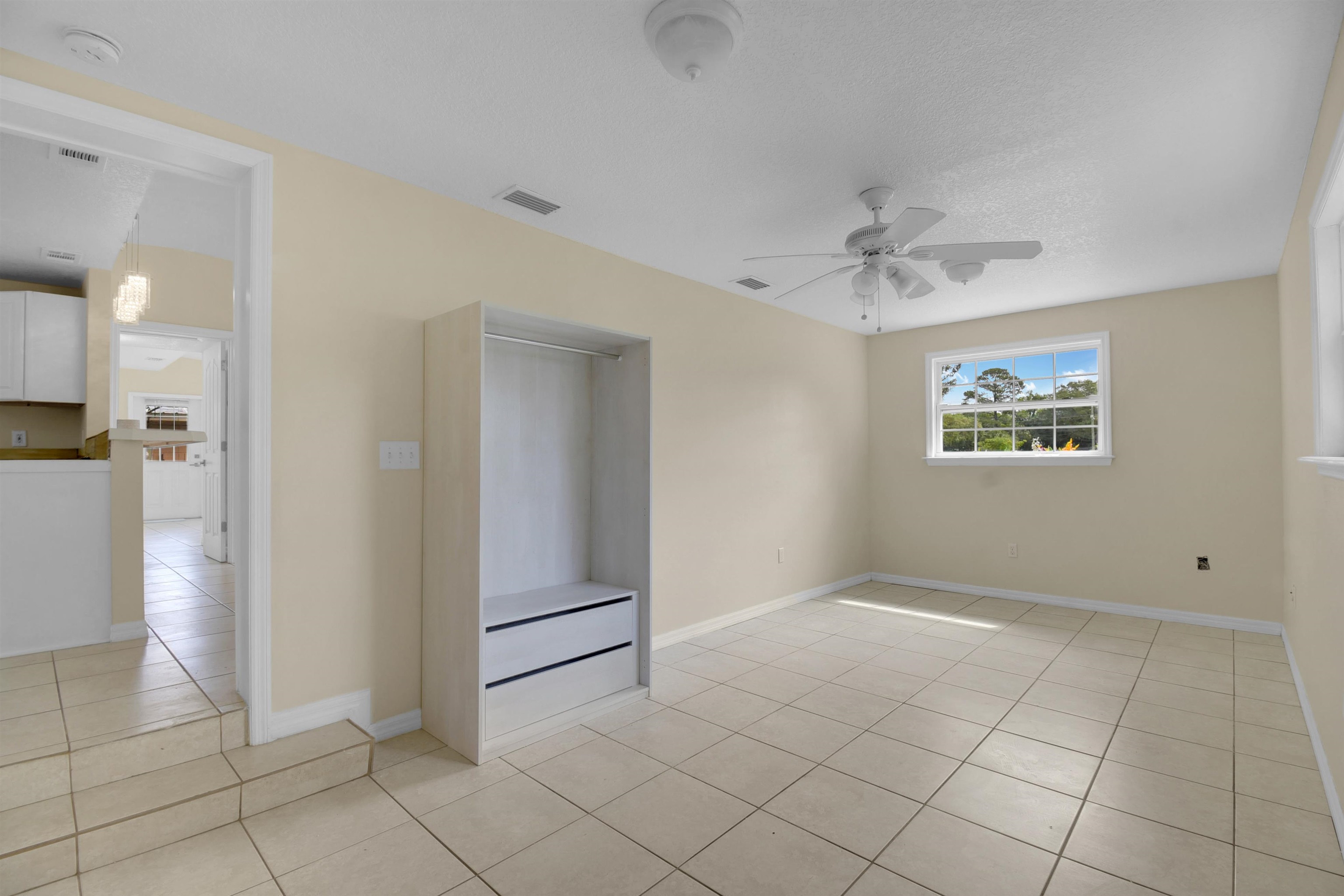 228 Spring Street St. Augustine, FL 32084 - Photo 16 of 38 This can be secured anywhere in the room the new buyer desires.