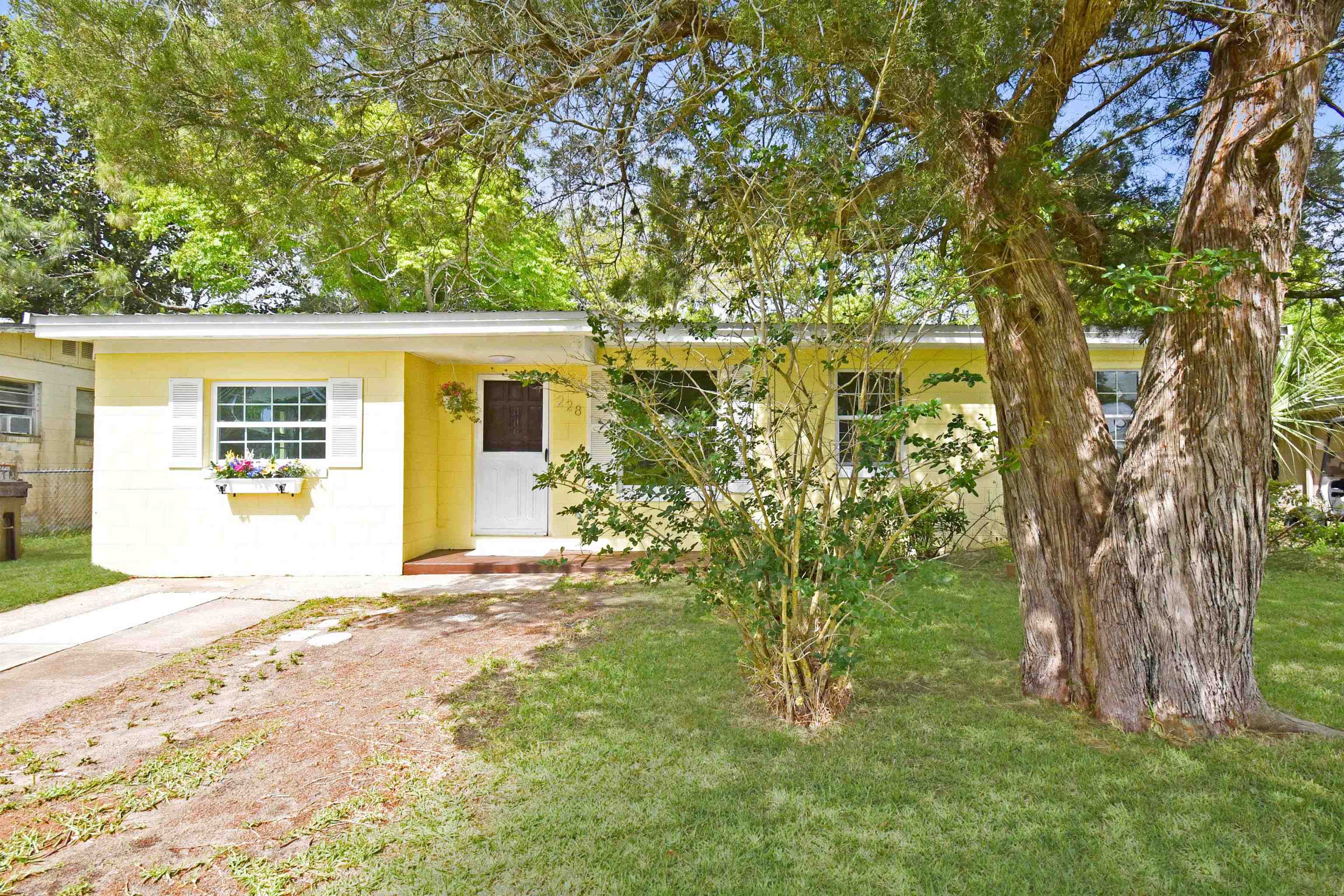 228 Spring Street St. Augustine, FL 32084 - Photo 2 of 38