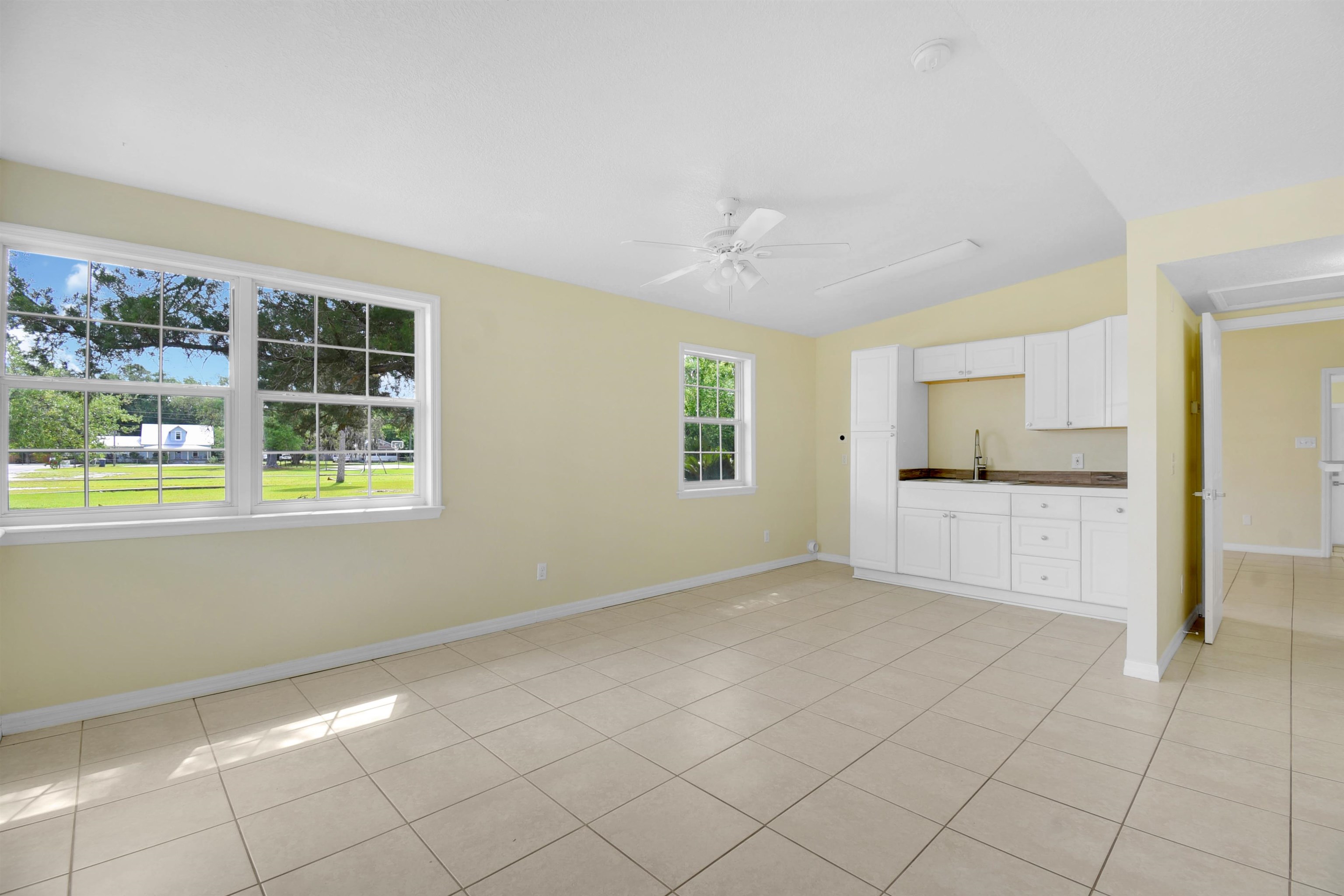 228 Spring Street St. Augustine, FL 32084 - Photo 22 of 38 Can be easily returned to a 3 or 4 bedroom home