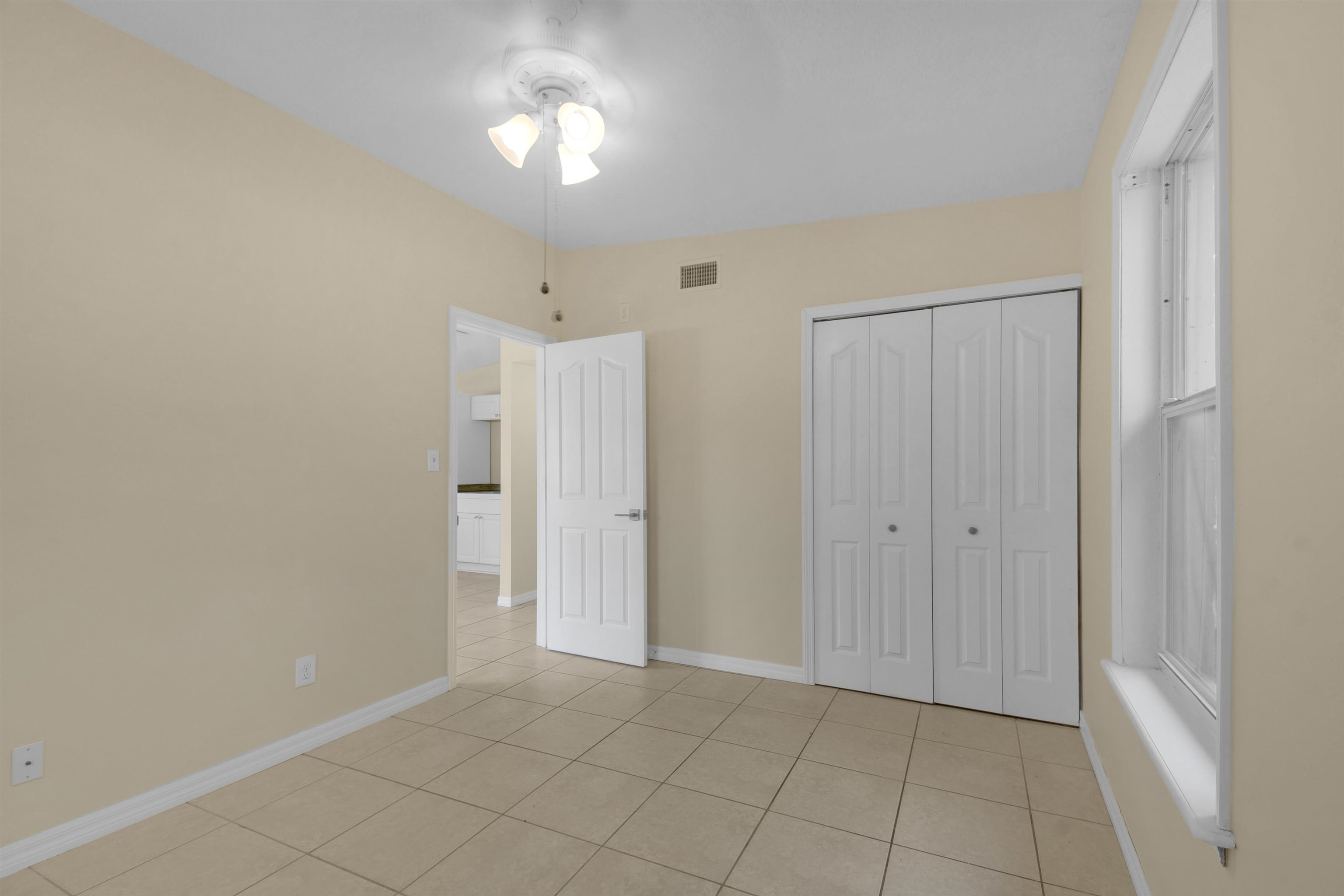 228 Spring Street St. Augustine, FL 32084 - Photo 27 of 38 Presently the 2nd bedroom, potential for 3 & or 4 BR