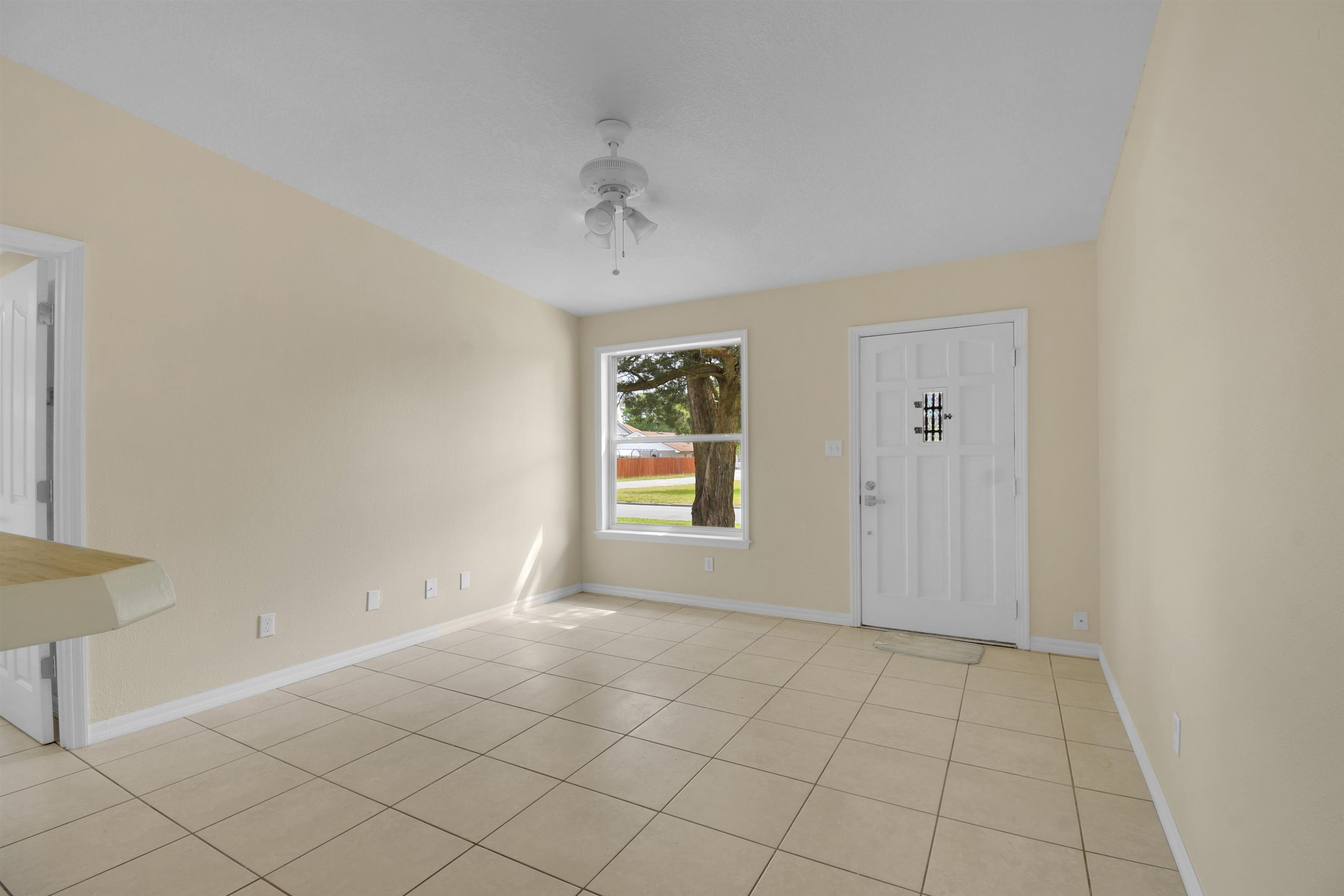 228 Spring Street St. Augustine, FL 32084 - Photo 8 of 38 Includes a peek a boo window one of the things that brings character to this abode.