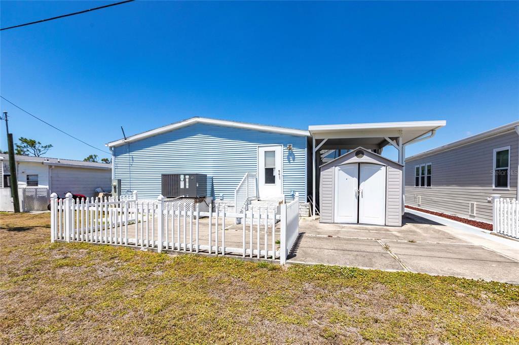 3650 Rossmere Road Port Charlotte, FL 33953 - Photo 30 of 50