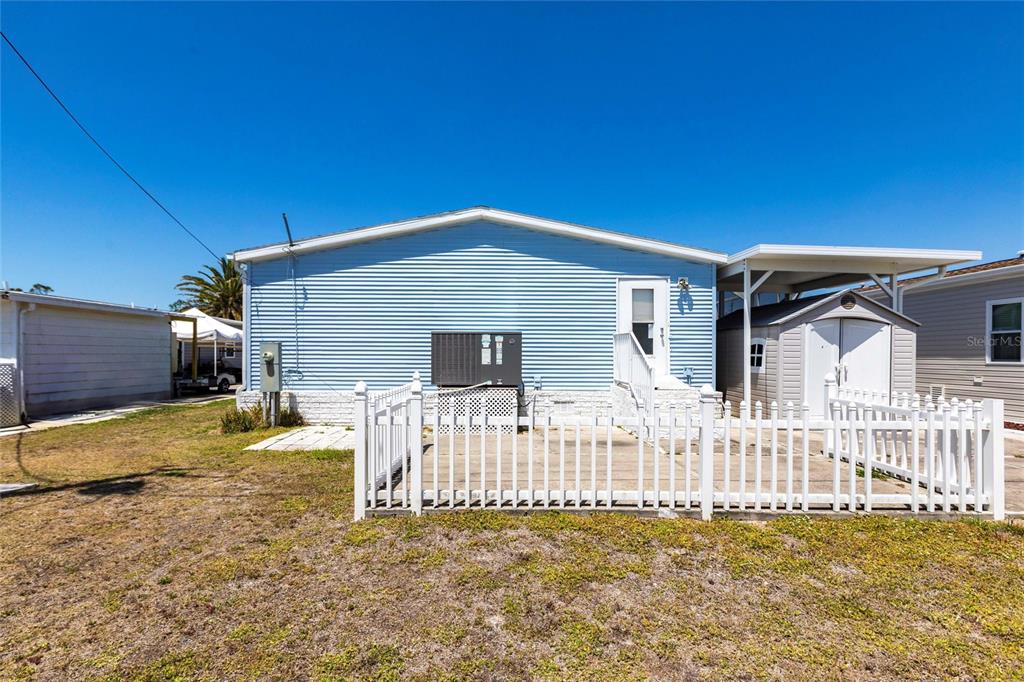 3650 Rossmere Road Port Charlotte, FL 33953 - Photo 31 of 50