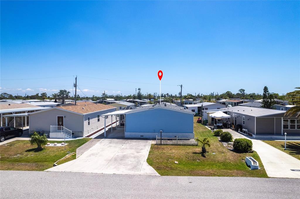 3650 Rossmere Road Port Charlotte, FL 33953 - Photo 32 of 50