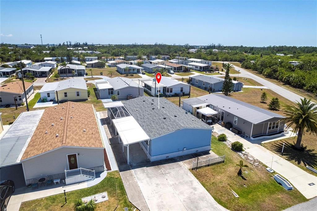 3650 Rossmere Road Port Charlotte, FL 33953 - Photo 33 of 50