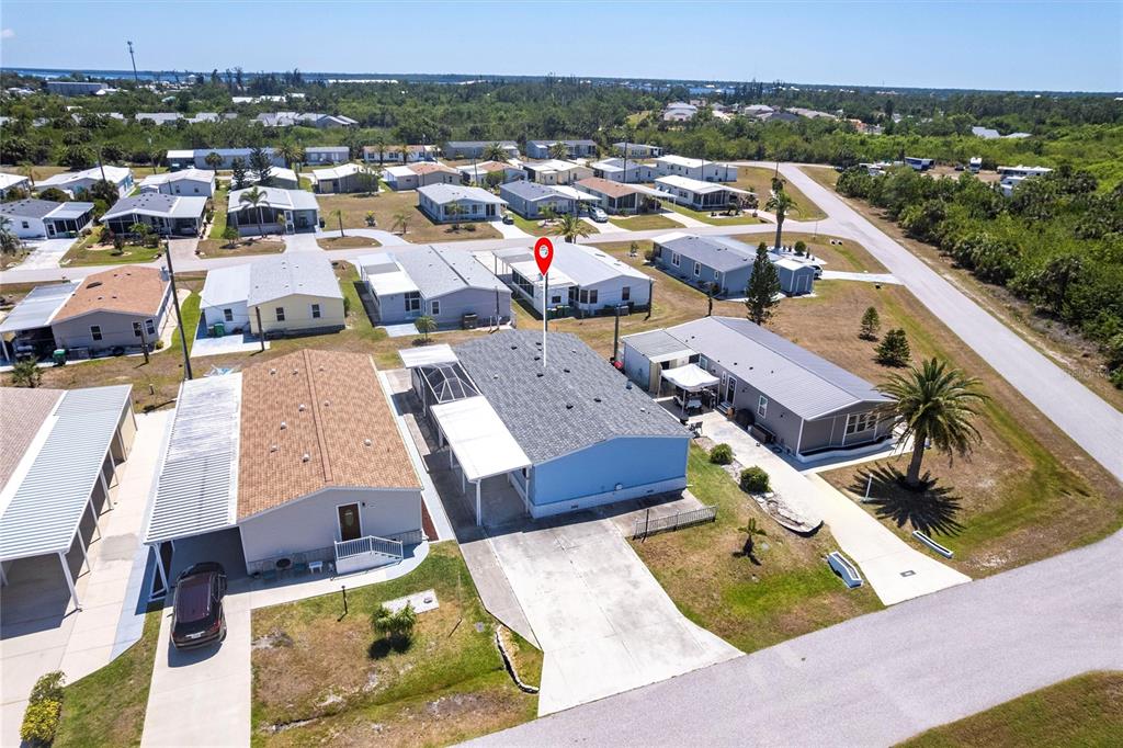 3650 Rossmere Road Port Charlotte, FL 33953 - Photo 34 of 50