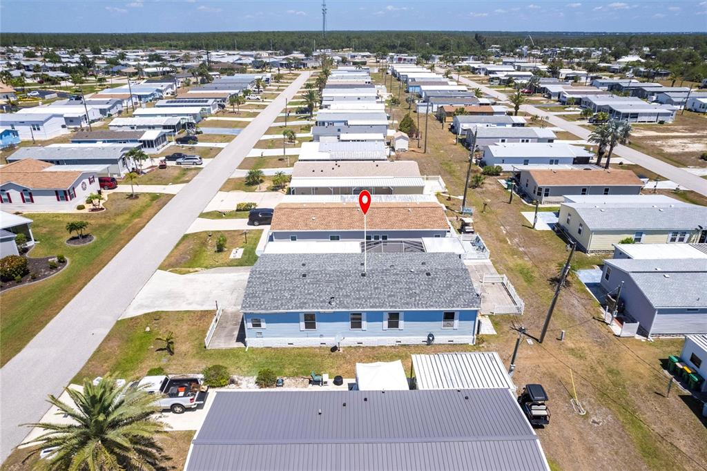 3650 Rossmere Road Port Charlotte, FL 33953 - Photo 35 of 50