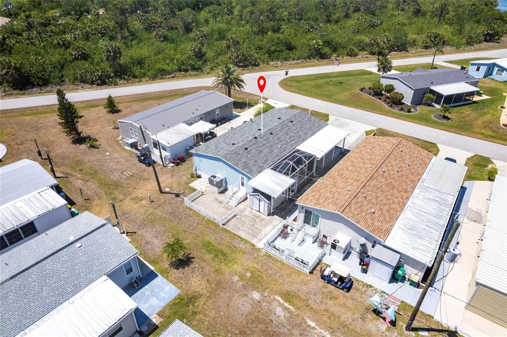 3650 Rossmere Road Port Charlotte, FL 33953 - Photo 37 of 50