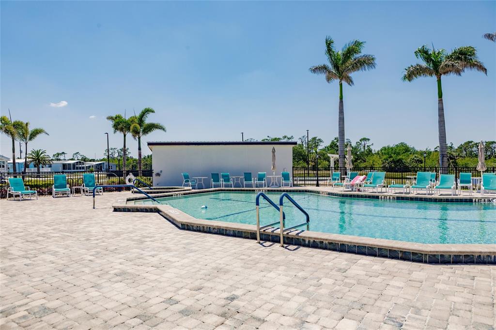 3650 Rossmere Road Port Charlotte, FL 33953 - Photo 40 of 50