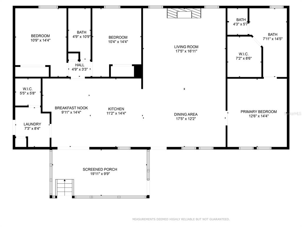 3650 Rossmere Road Port Charlotte, FL 33953 - Photo 50 of 50