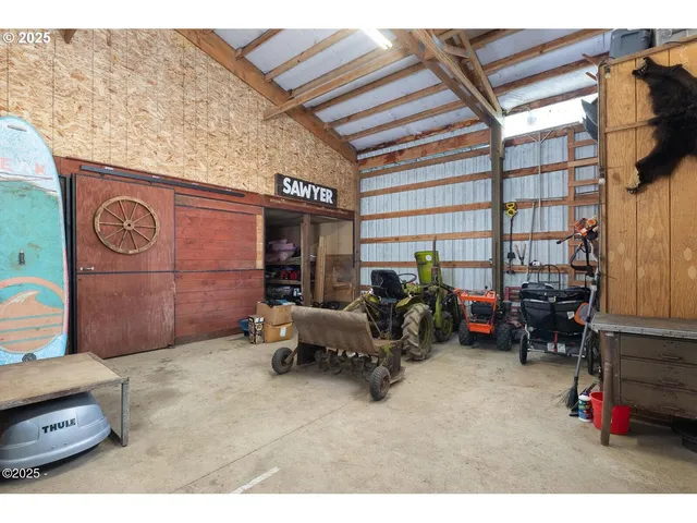 $525,000 | 381 South Anderson Creek Road, Lincoln City, OR 97367