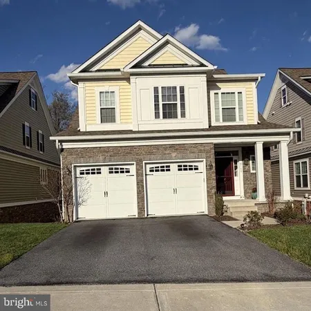 $1,150,000 | 2788 Cheekwood Circle, Ellicott City, MD 21042