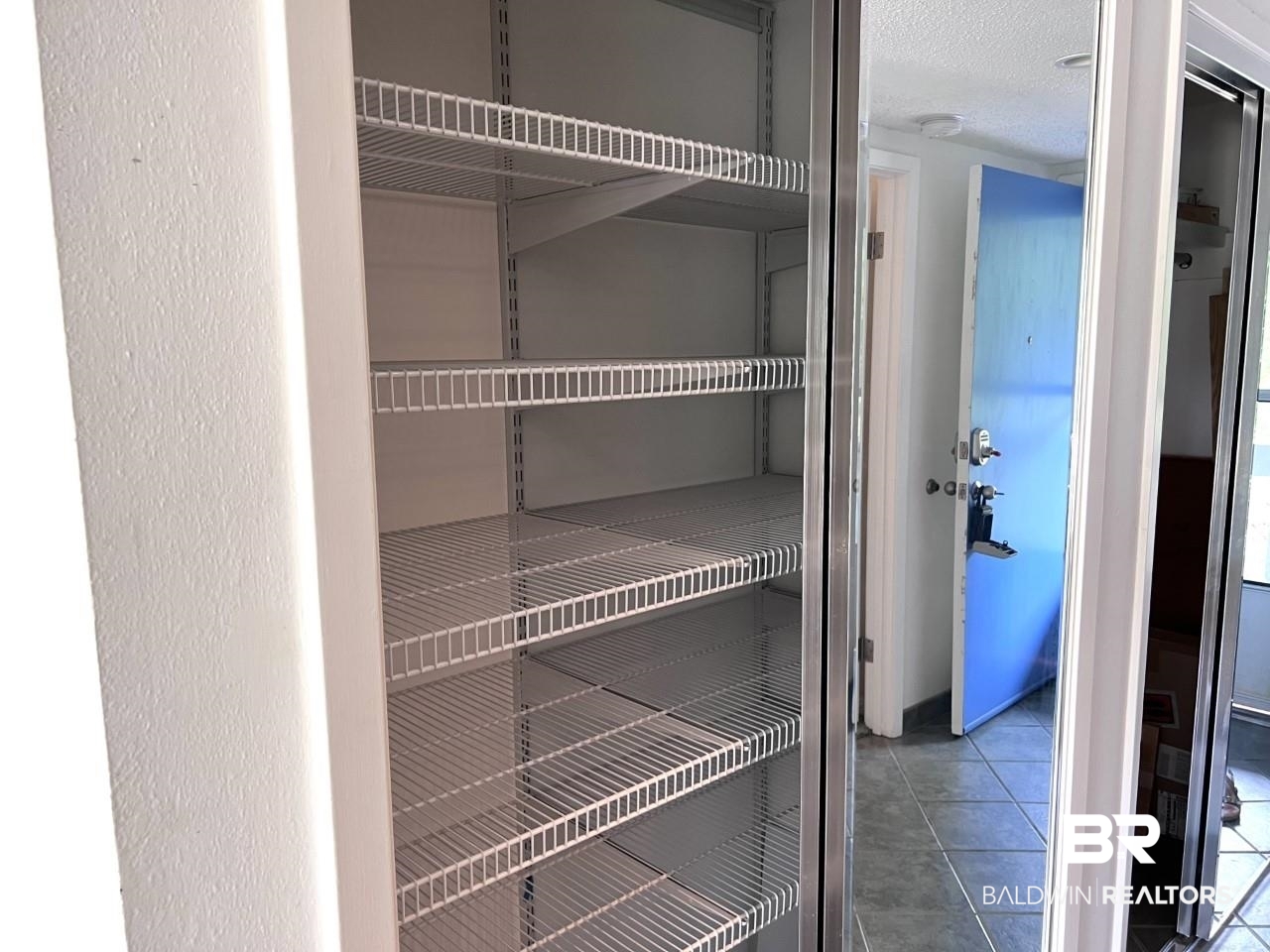 208 Golf Terrace, Unit 208 Daphne, AL 36526 - Photo 14 of 22 Pantry Closet