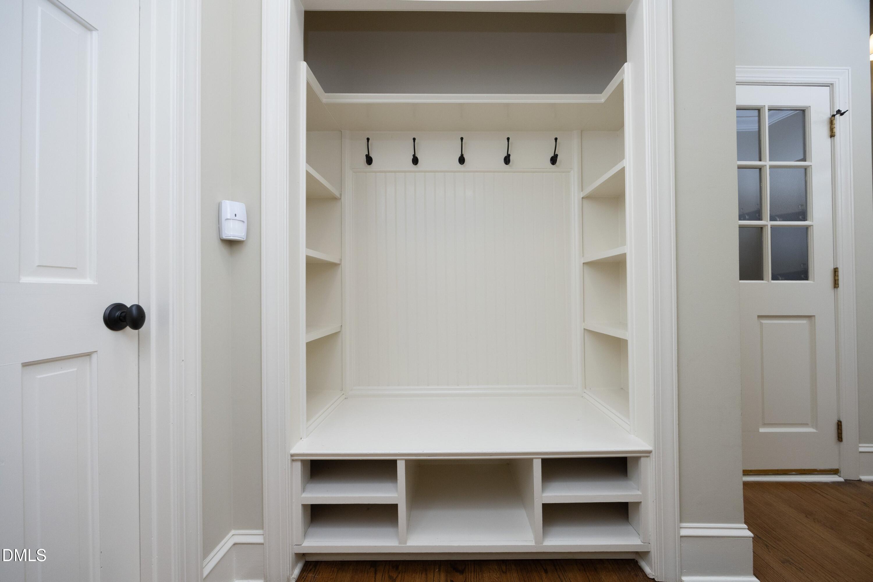 1116 Berwyn Way Raleigh, NC 27615 - Photo 22 of 51 21Mudroom - Copy