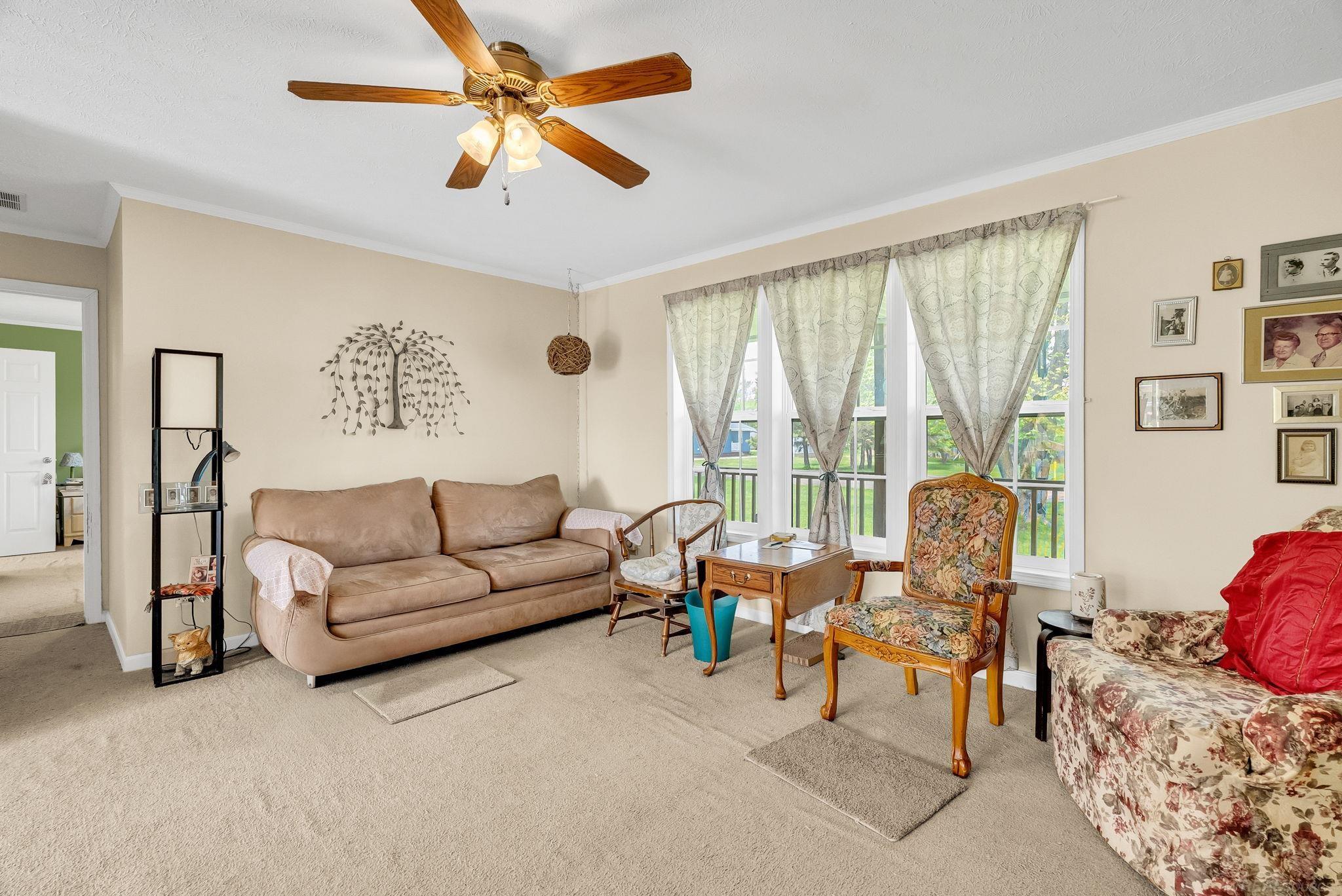 7400 Woodbine Road Lexington, MI 48450 - Photo 5 of 45