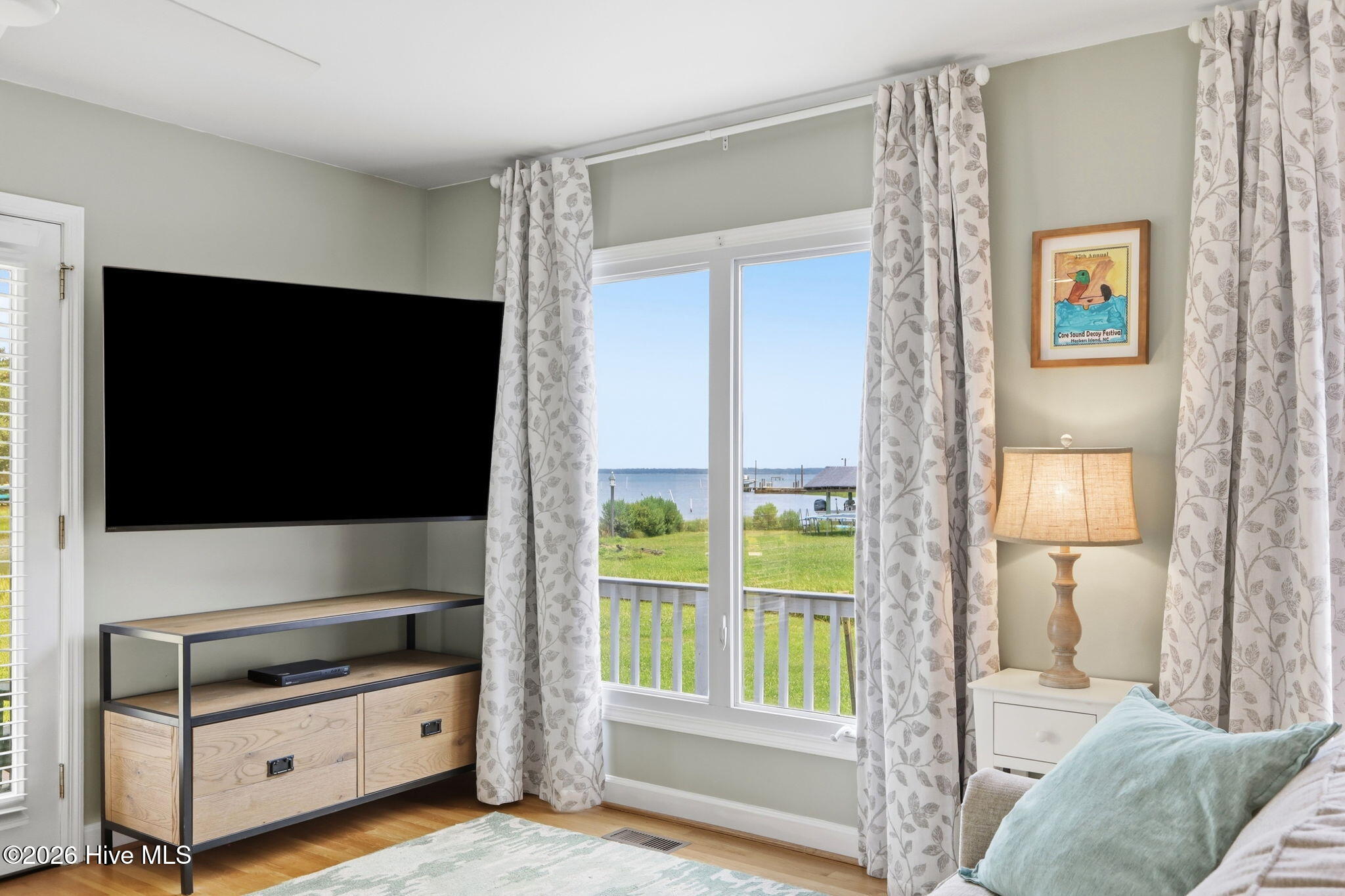 166 Wallace Road Beaufort, NC 28516 - Photo 29 of 53