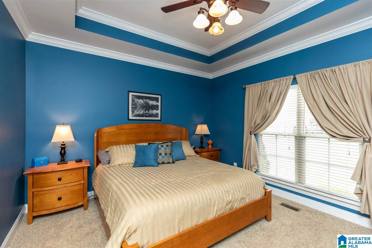 690 Ridgefield Way Odenville, AL 35120 - Photo 23 of 35