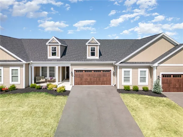 $614,195 | 605 High Line Trail, Victor, NY 14564