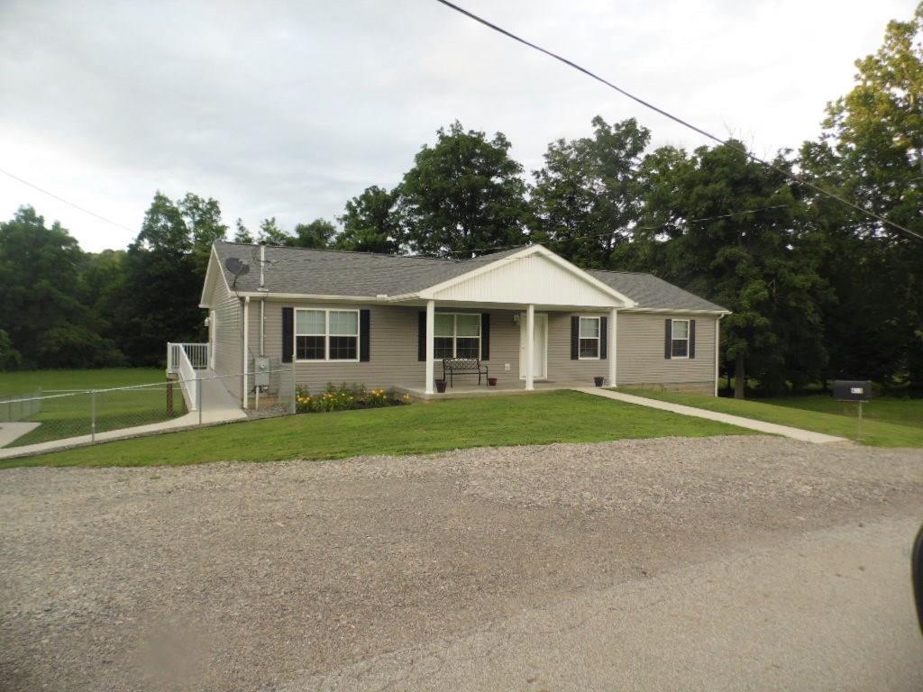 413 McGirts Road Daisytown, PA 15427 - Photo 1 of 25 PRESENTING 413 MCGIRTS ROAD IN WEST PIKE RUN TOWNSHIP.