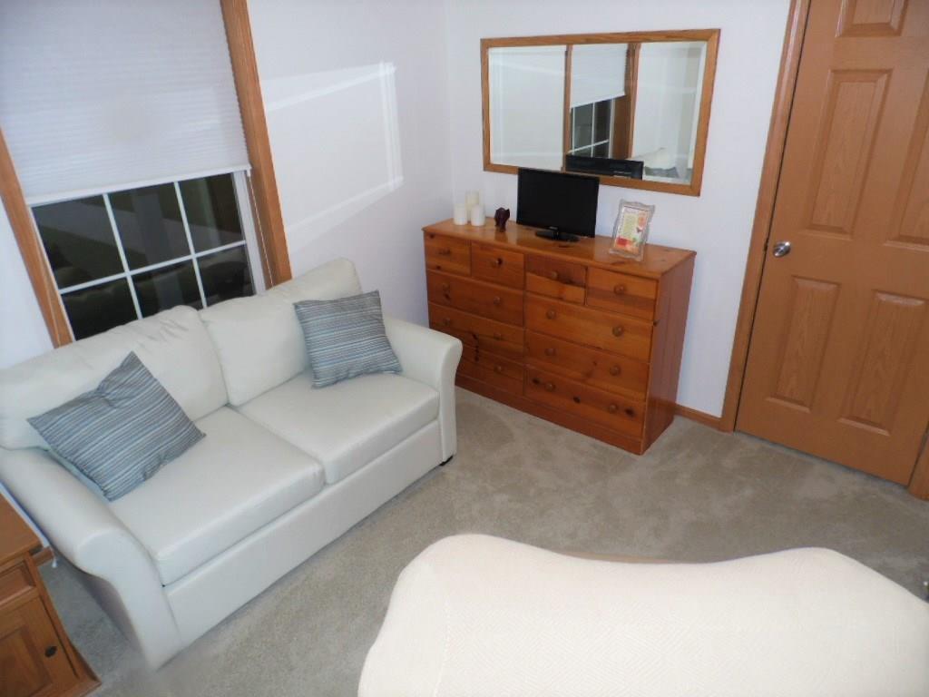 413 McGirts Road Daisytown, PA 15427 - Photo 14 of 25 THIS IS THE 3RD BEDROOM BEING USED AS A DEN.