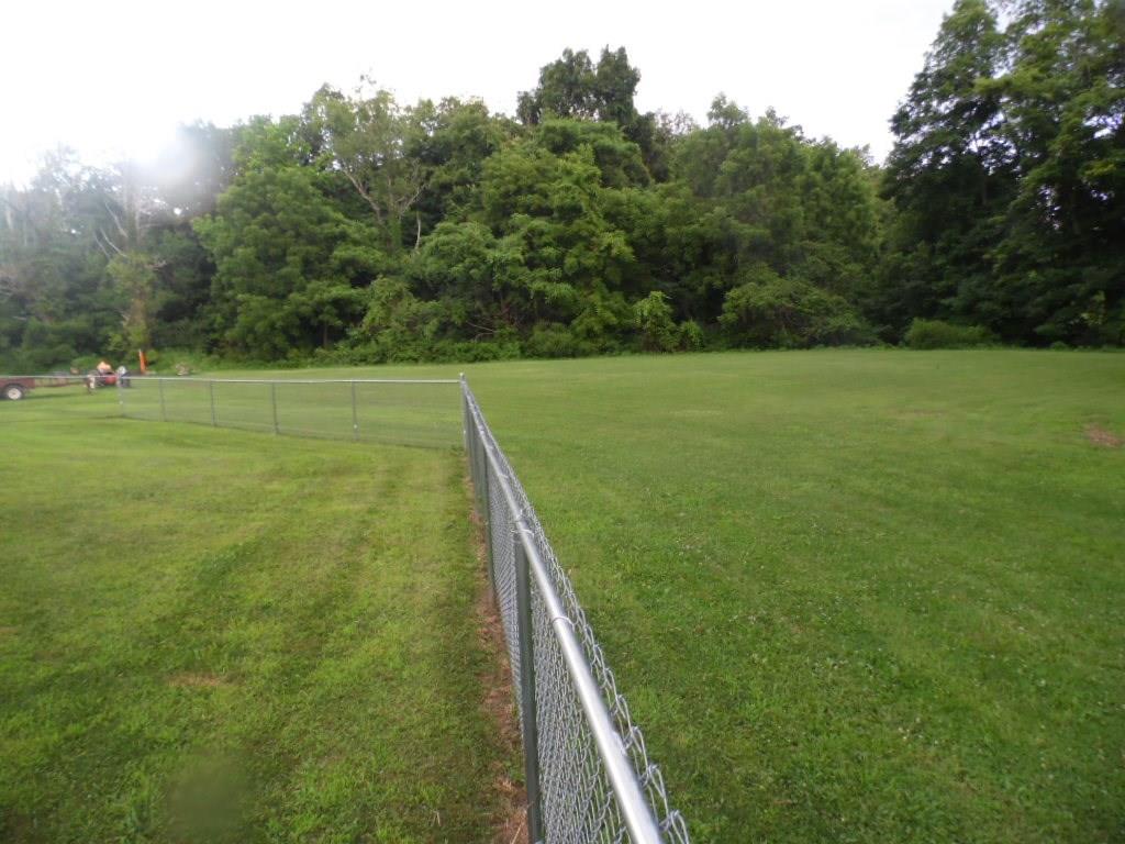 413 McGirts Road Daisytown, PA 15427 - Photo 23 of 25 THERE'S ROOM TO GROW A GARDEN OR HAVE A POOL.