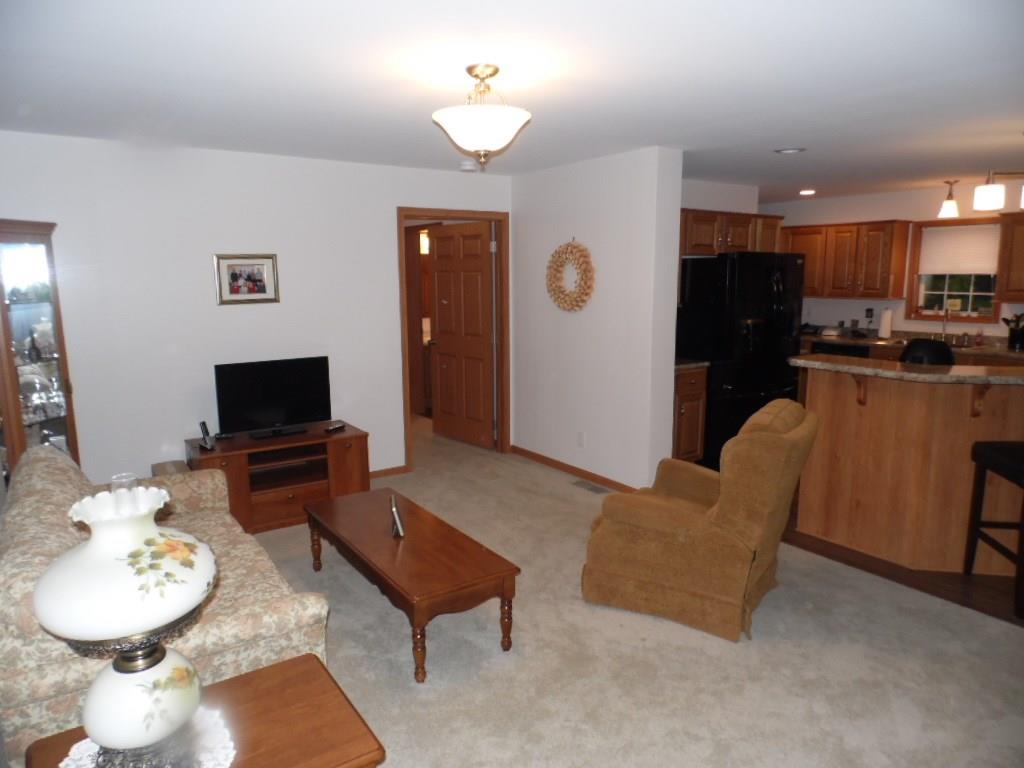 413 McGirts Road Daisytown, PA 15427 - Photo 5 of 25 THE LIVING ROOM OPENS INTO A FABULOUS KITCHEN.