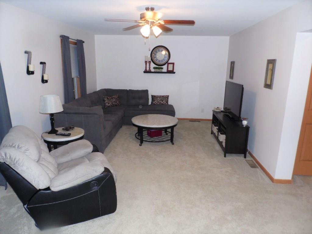 413 McGirts Road Daisytown, PA 15427 - Photo 9 of 25 TWO BEDROOMS ARE LOCATED OFF THE FAMILY ROOM.