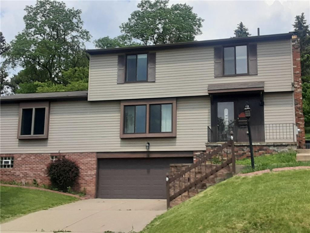 236 Reed Street Lower Burrell, PA 15068 - Photo 1 of 25 Gallery Image 1