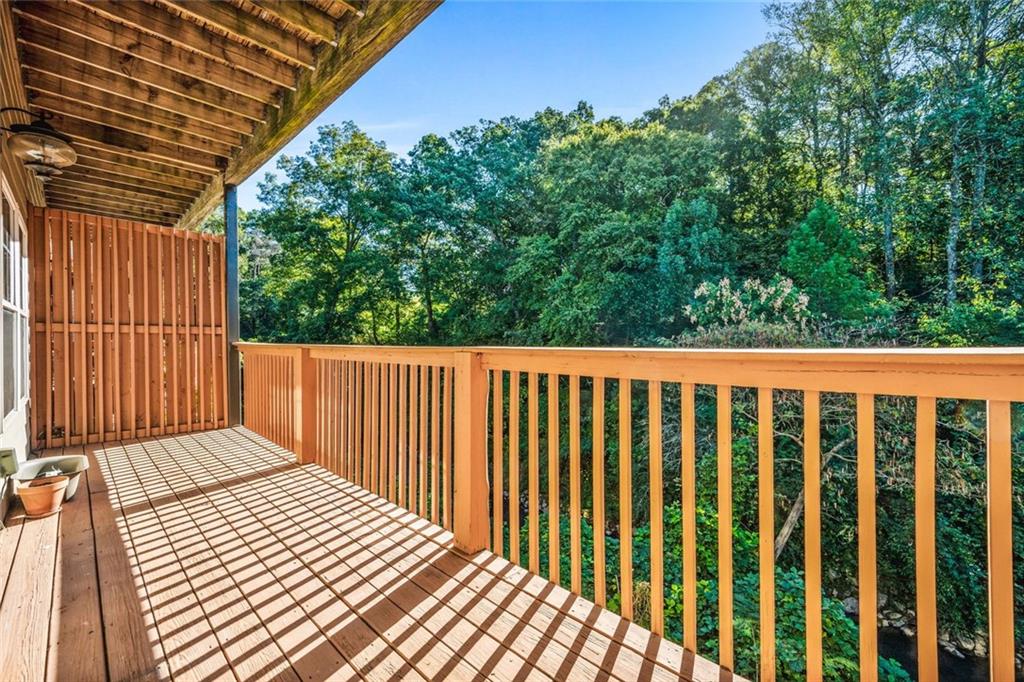 1635 Briarcliff Rd Road, Unit 8 Atlanta, GA 30306 - Photo 26 of 29