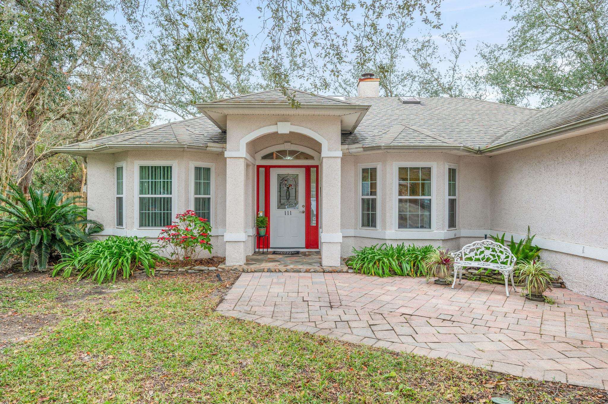 111 Heron Road St. Augustine, FL 32086 - Photo 34 of 35 Gallery Image 34