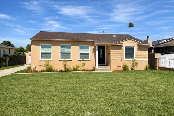$3,650 | 1615 East Mardina Street, West Covina, CA 91791