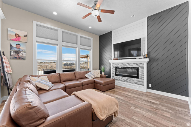 1857 Thunder Gulch Road Eagle Mountain, UT 84005 - Photo 8 of 45