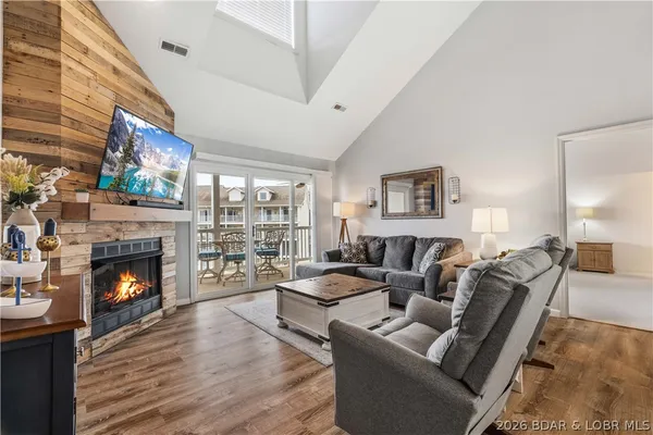4800 Eagleview Drive, Unit 344, Osage Beach, MO 65065