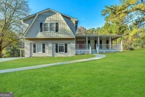 $355,000 | 1165 Huey Road, Douglasville, GA 30134