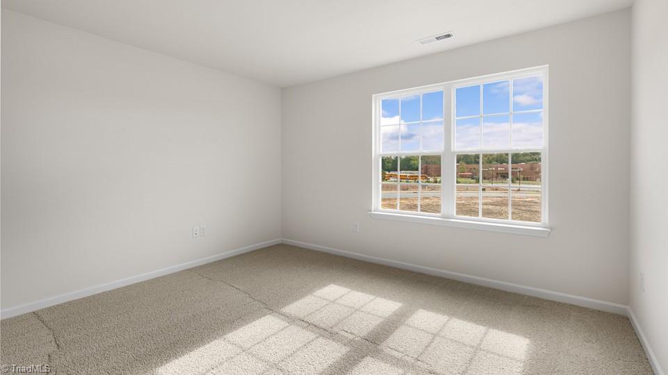 7035 Eclipse Trail Whitsett, NC 27377 - Photo 13 of 24 *photos are of model home and are for representational purposes only.