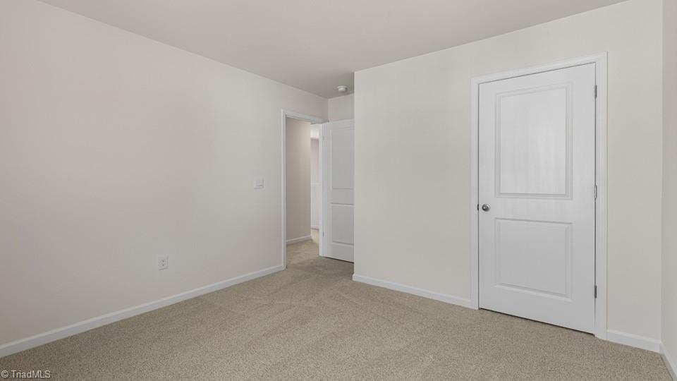 7035 Eclipse Trail Whitsett, NC 27377 - Photo 20 of 24 *photos are of model home and are for representational purposes only.