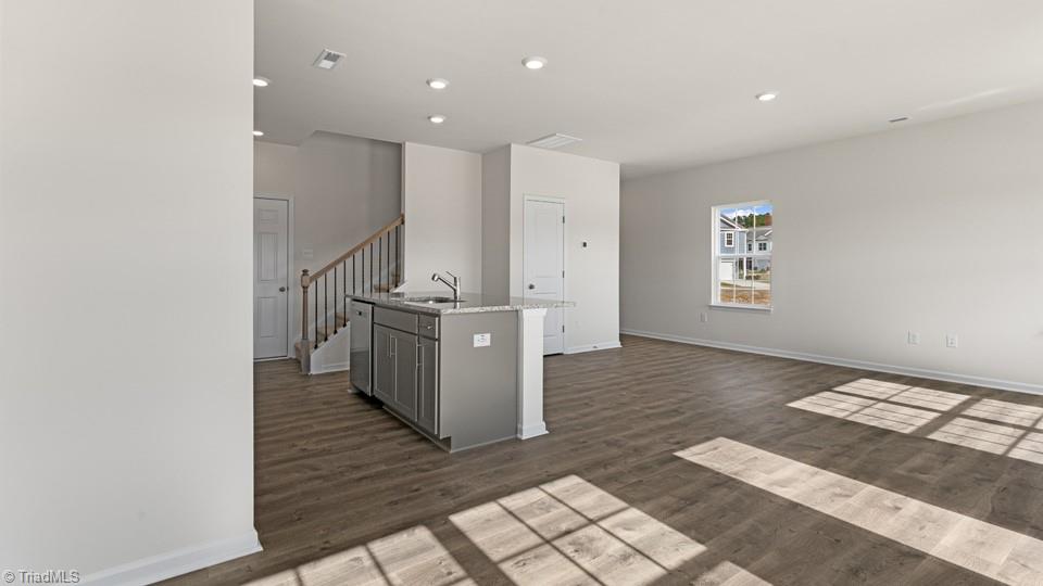 7035 Eclipse Trail Whitsett, NC 27377 - Photo 3 of 24 *photos are of model home and are for representational purposes only.