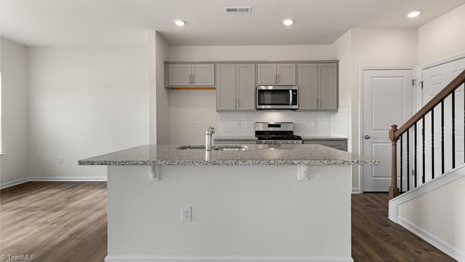 7035 Eclipse Trail Whitsett, NC 27377 - Photo 10 of 24 *photos are of model home and are for representational purposes only.