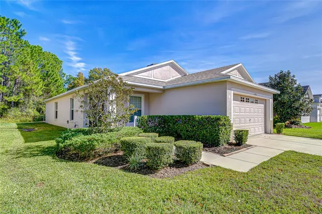 $349,999 | 4246 Warwick Hills Drive, Wesley Chapel, FL 33543