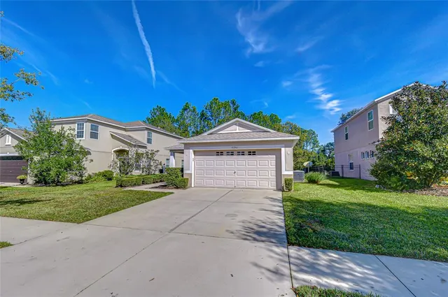 $349,999 | 4246 Warwick Hills Drive, Wesley Chapel, FL 33543