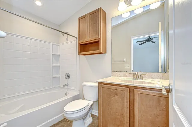 $349,999 | 4246 Warwick Hills Drive, Wesley Chapel, FL 33543