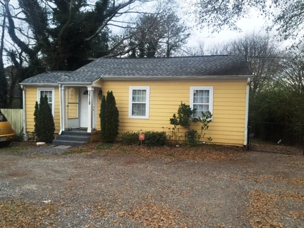 3712 Clairmont Road Atlanta, GA 30341 - Photo 1 of 1 Gallery Image 1