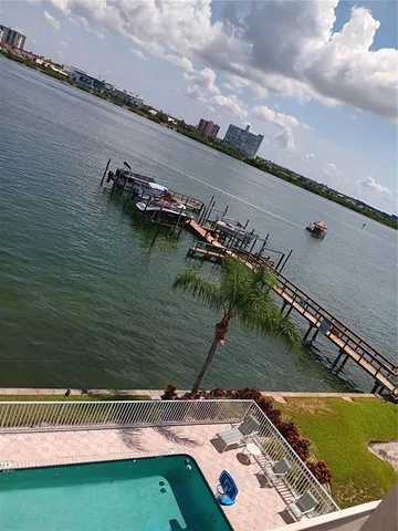 $4,995 | 200 Brightwater Drive, Unit 1, Clearwater Beach, FL 33767