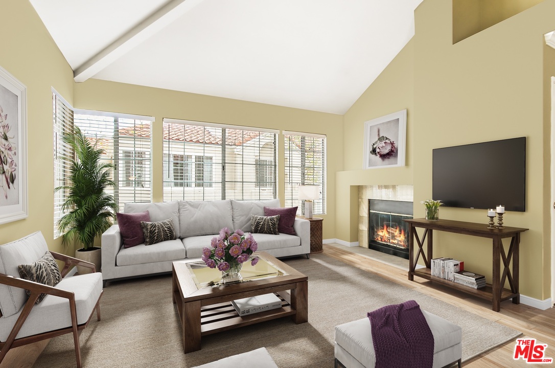 4240 Lost Hills Road, Unit 2106 Calabasas, CA 91301 - Photo 1 of 14 Gallery Image 1