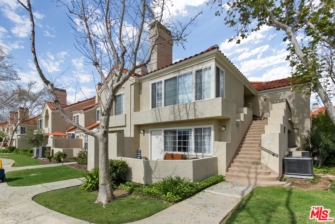 4240 Lost Hills Road, Unit 2106 Calabasas, CA 91301 - Photo 14 of 14 Gallery Image 14