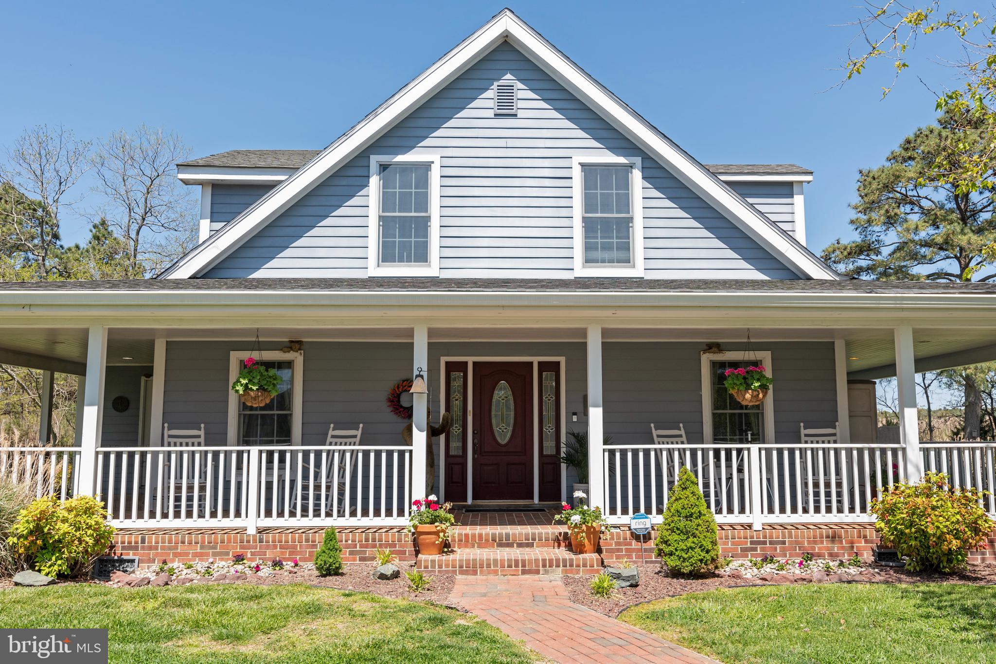 1554 Taylors Island Road Woolford, MD 21677 - Photo 56 of 64 Gallery Image 56