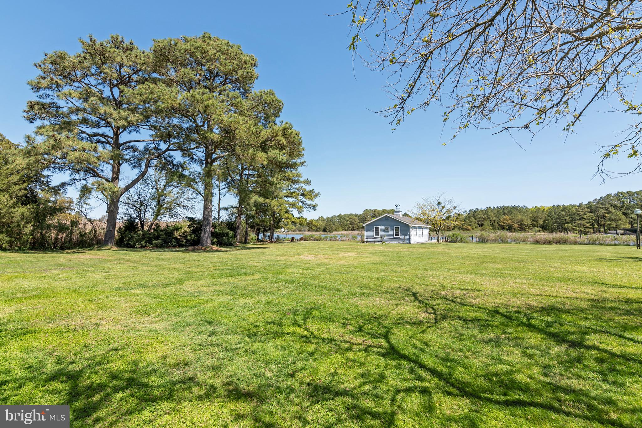 1554 Taylors Island Road Woolford, MD 21677 - Photo 58 of 64 Gallery Image 58